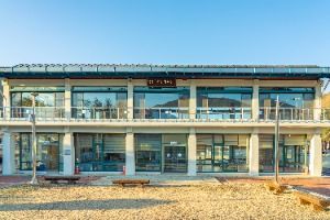 정선아리랑 전수관