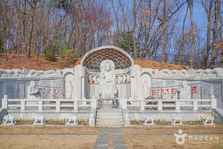 thumbnail-화계사(서울)-3