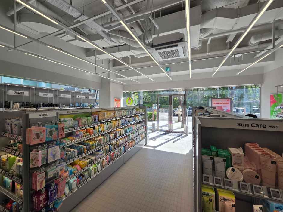 thumbnail-올리브영 목동역점-1