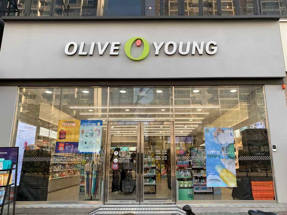 thumbnail-[事後免税店]Olive Young・プピョンサムサン（富平三山）店(올리브영 부평삼산점)-0