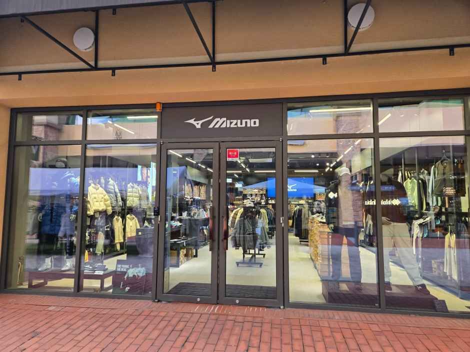 Puma - Lotte Premium Outlets Giheung Branch [Tax Refund Shop](푸마 롯데프리미엄아울렛 기흥점)