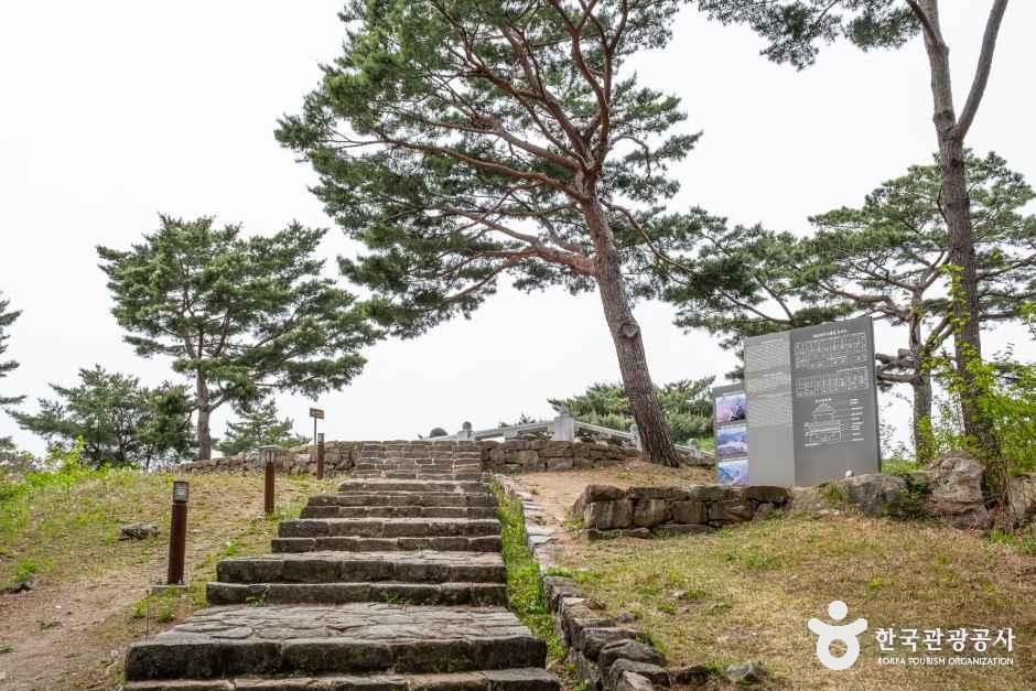 thumbnail-성주 세종대왕자 태실-11