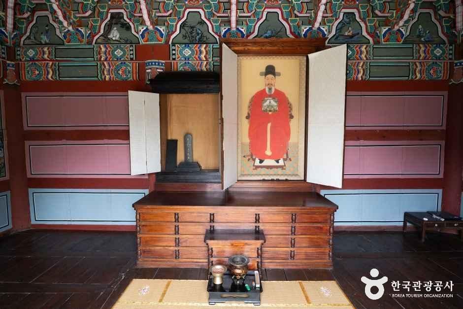thumbnail-충렬사(정읍)-7