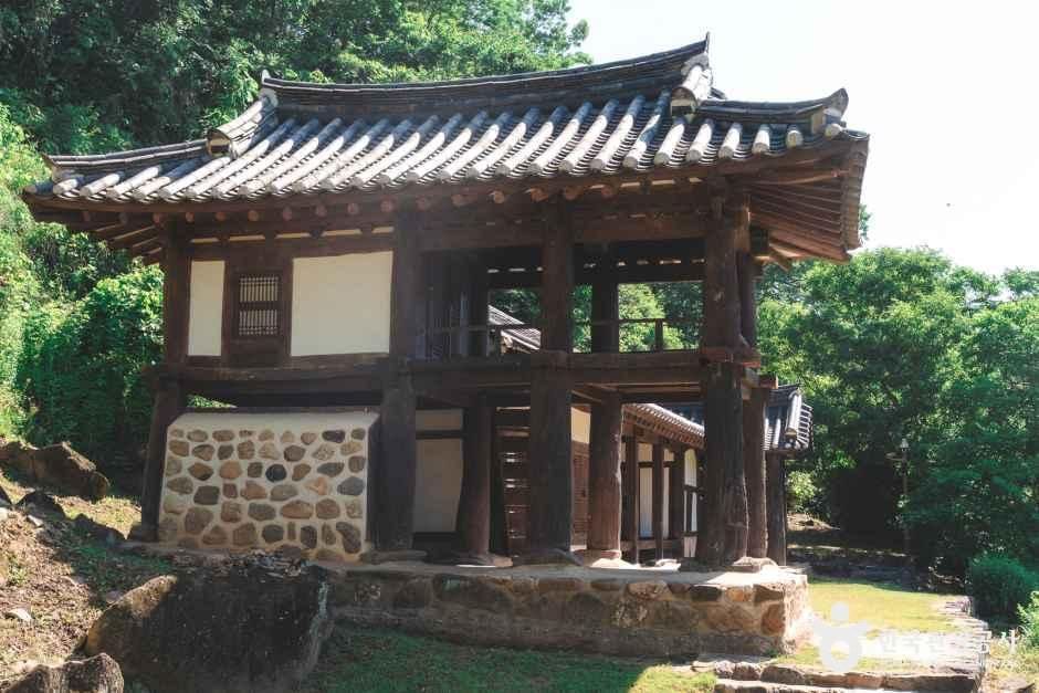 thumbnail-옥천 이지당-9
