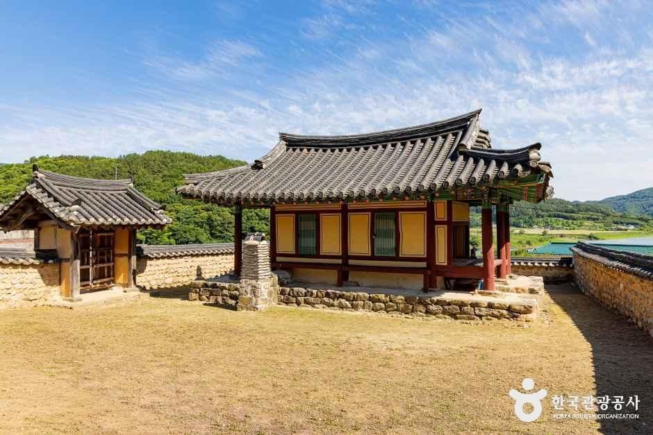 thumbnail-옥천 독락정-5