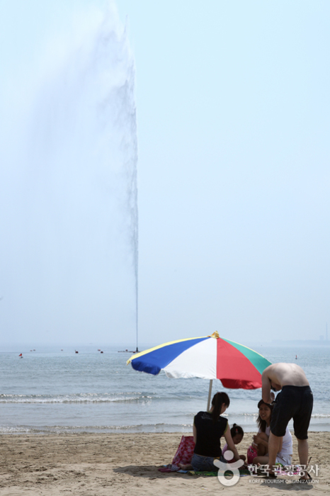 Bukbu Beach (북부해수욕장)