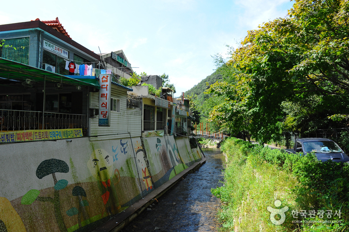 소요산국민관광지 사진6