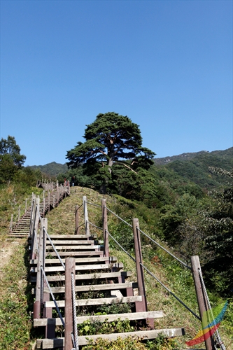 Jirisan National Park (Namwon)