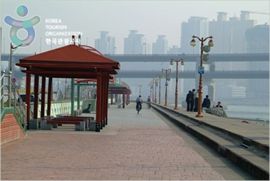 Millak Waterfront Park (민락수변공원)