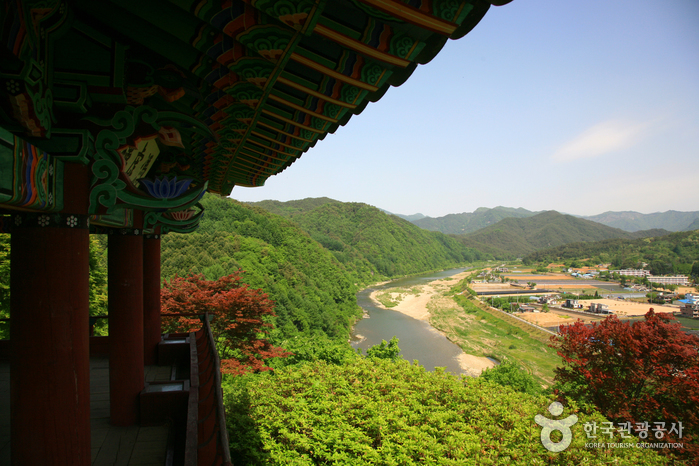 주천 이미지