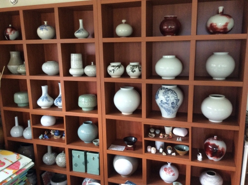 도예공방 들꽃마을1