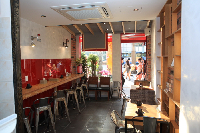 남대문 장칼국수&족발5