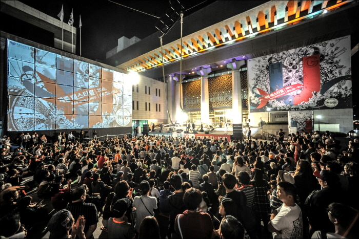 세종페스티벌×서울뮤직위크 20190