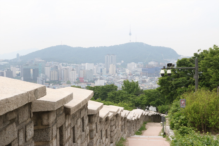 스마트하게 한양도성 즐기기 2018 사진7