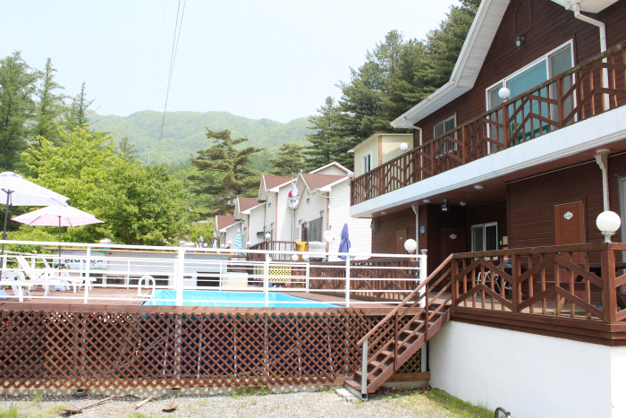 러브하우스펜션 사진1