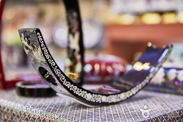 인사칠기 [한국관광 품질인증/Korea Quality]4