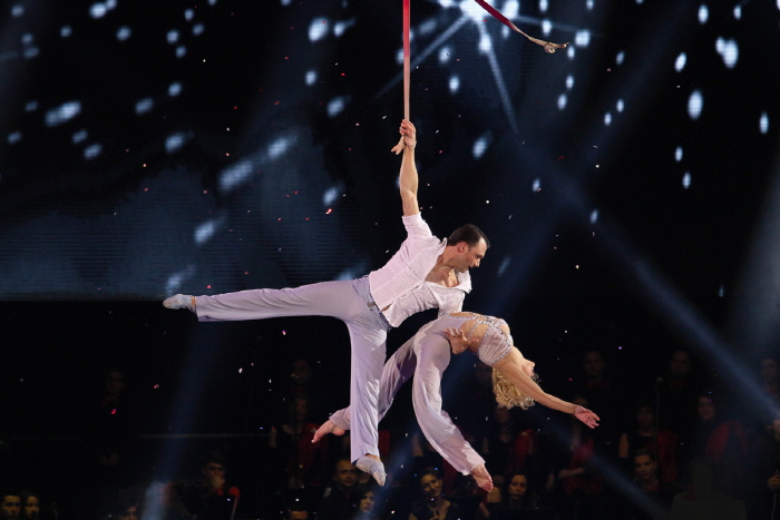 김천국제가족연극제 20197