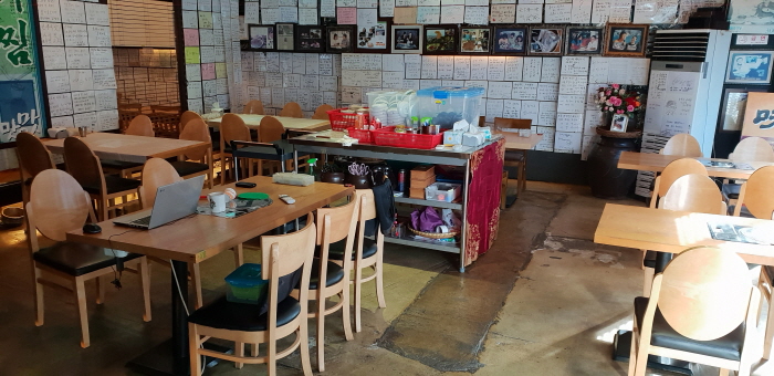 [백년가게]금메달식당1