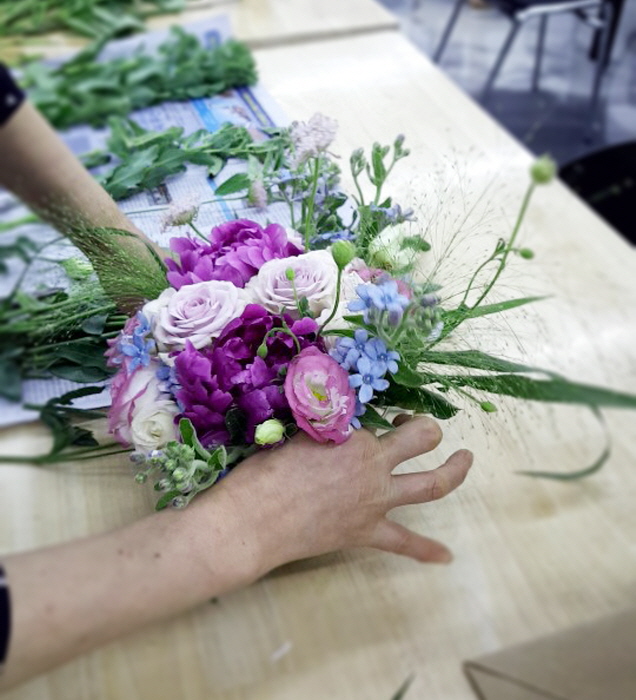 양재플라워페스타 20195