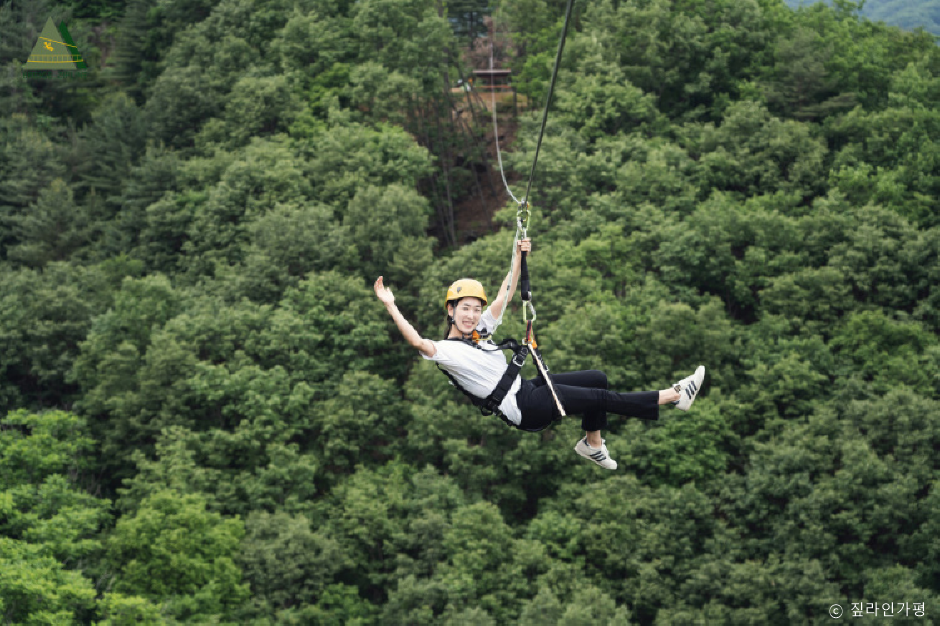 가평브릿지짚라인1