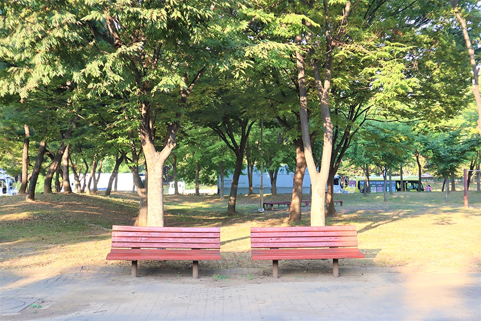 용하공원