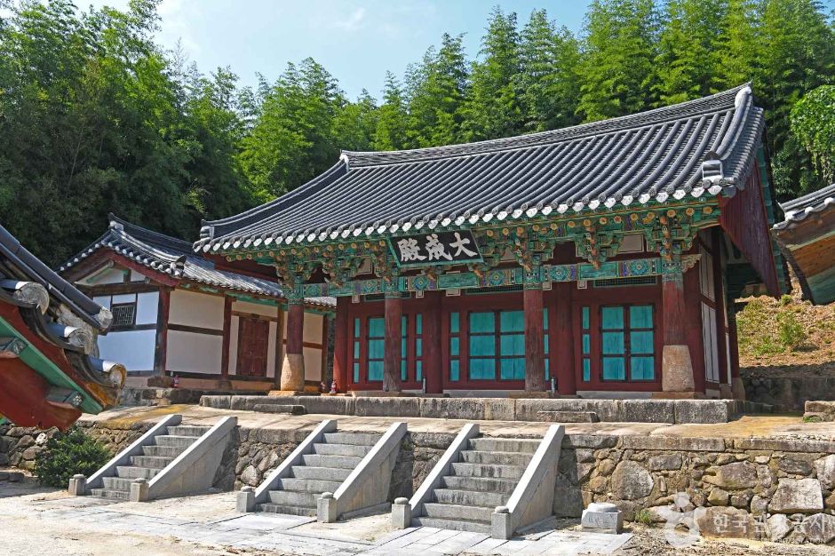 익산향교