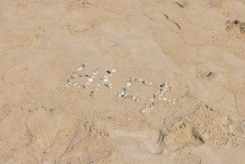 海雲臺海水浴場(해운대해수욕장)