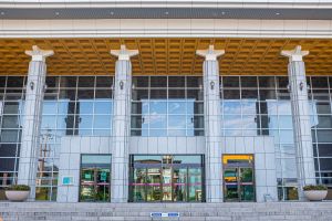 문경문화예술회관