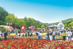2025 울산대공원 장미축제 3