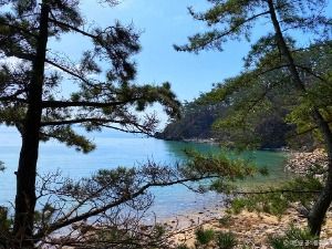 태안_꾸지나무골해수욕장 (3)