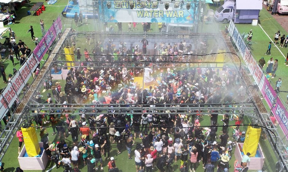 평창더위사냥축제
