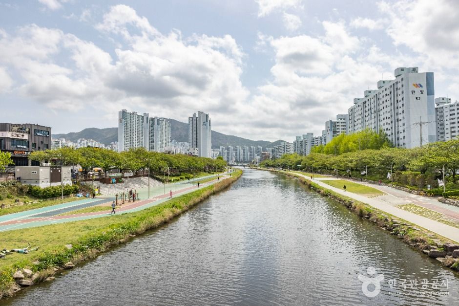온천천시민공원