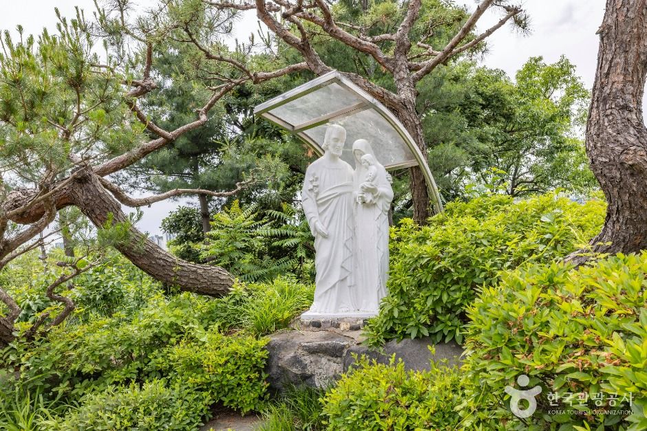 청주 성공회 성당