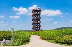 시흥_흔들전망대 (2)