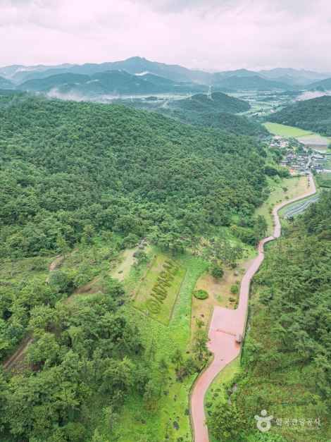 화순 고인돌군 유적 [유네스코 세계유산]