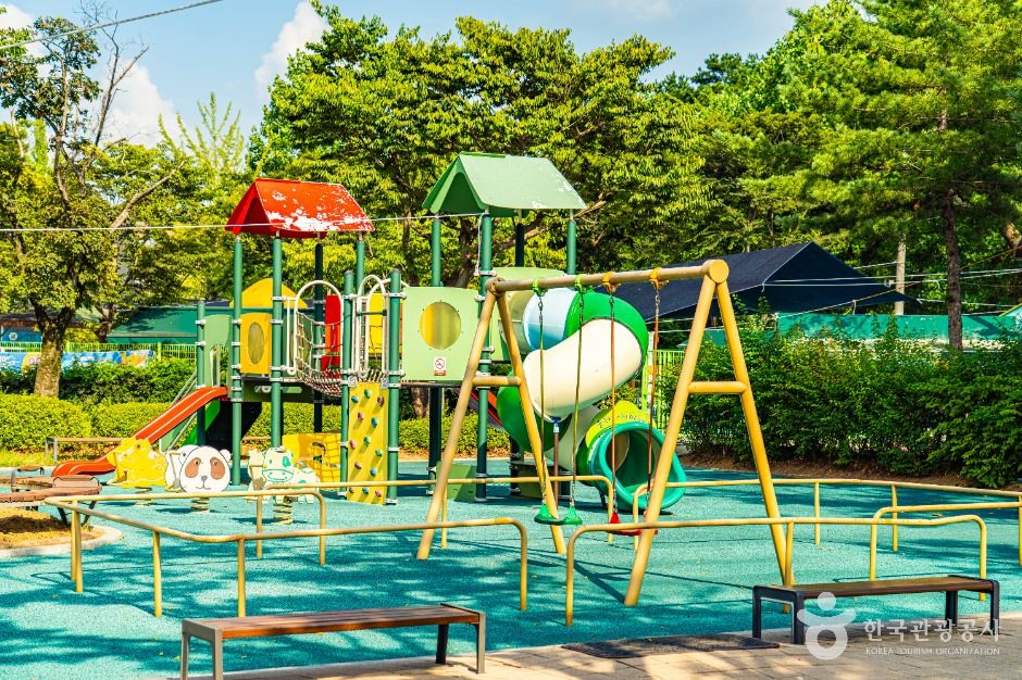 곰나루국민관광단지