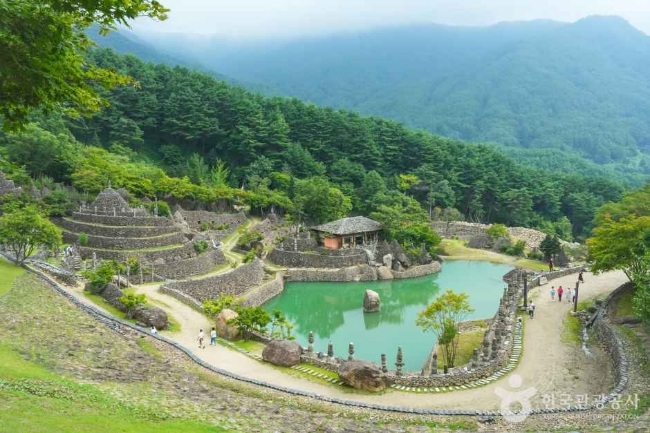 삼성궁