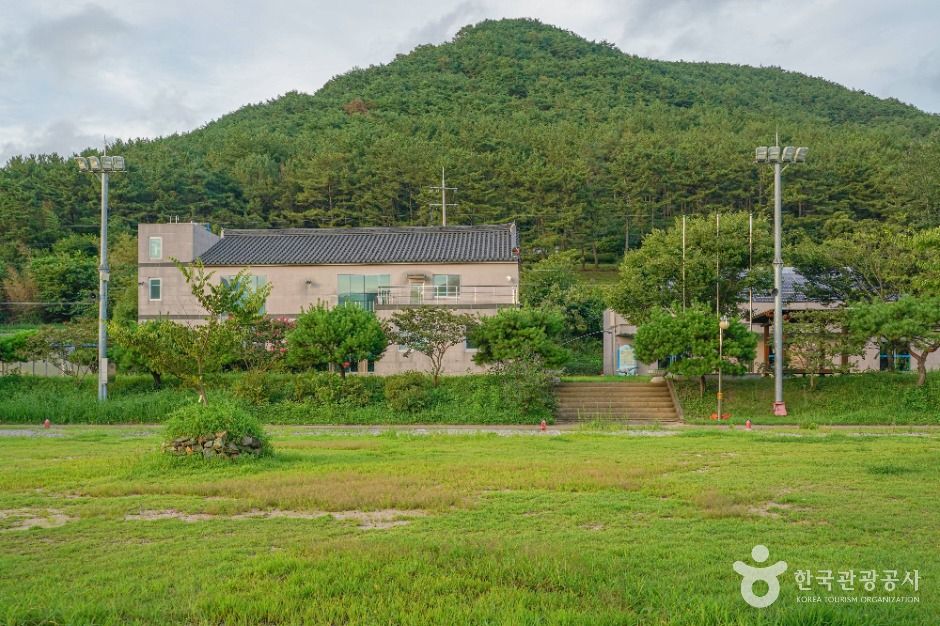 청광새들녘마을