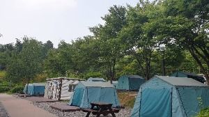 서울_강동그린웨이 가족캠핑장 (1)