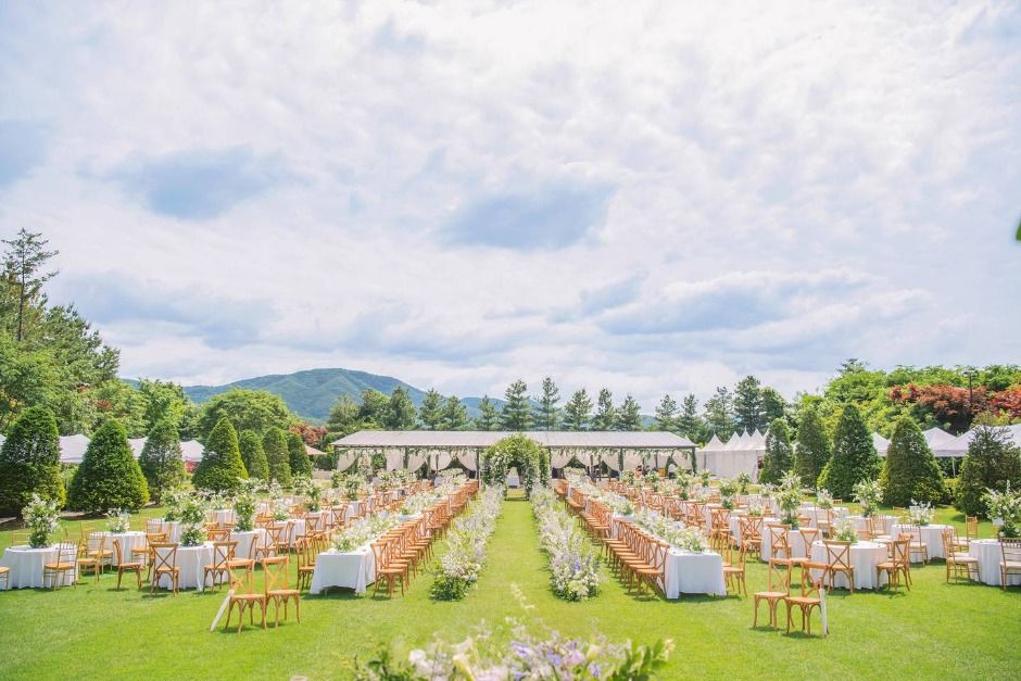 서원밸리 컨트리클럽