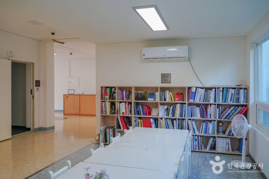 남포미술관