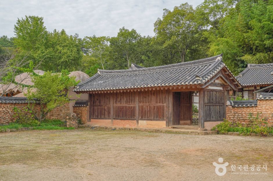 보성_보성 이진래고택 (4)