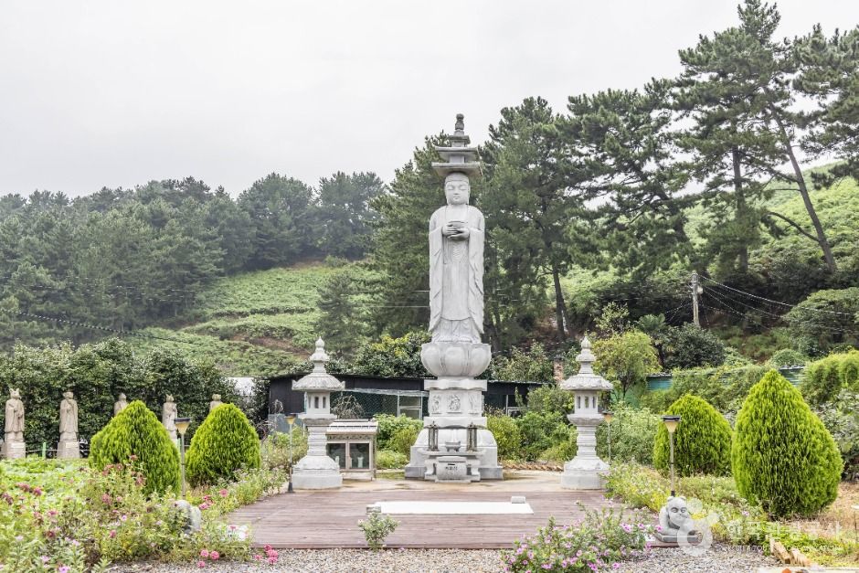 세심사(남해)