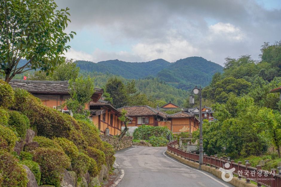 장수_장수 논개생가마을 [농촌전통테마] (8)