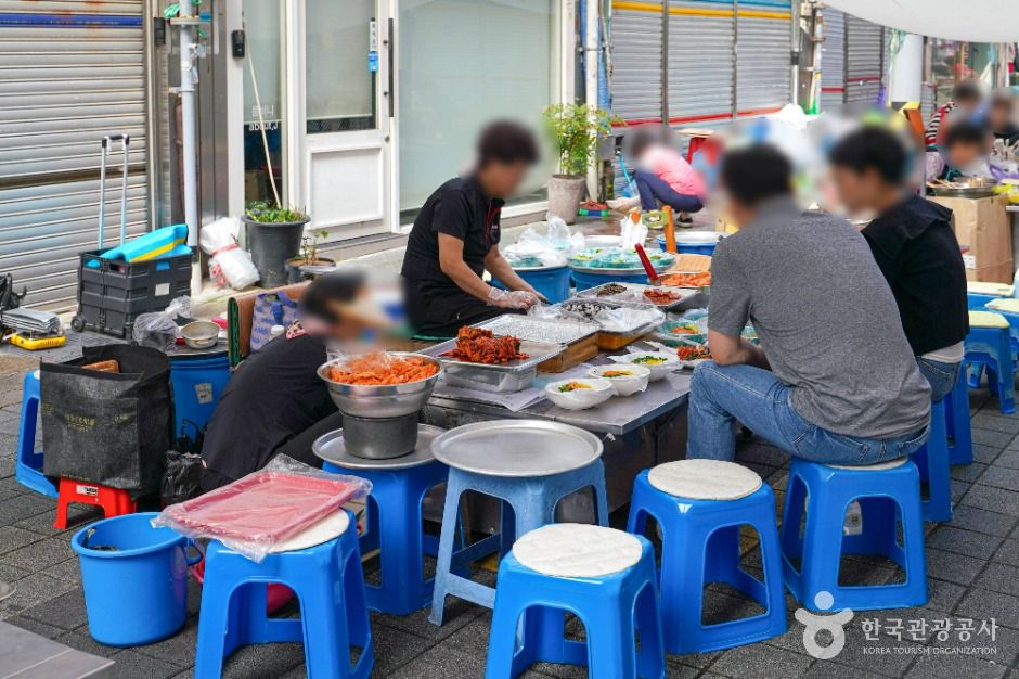 부산_광복로 아리랑 거리 (3)