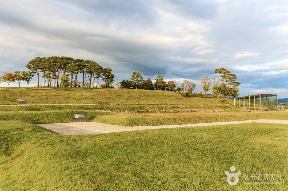 익산_익산 왕궁리유적 [유네스코 세계유산] (5)