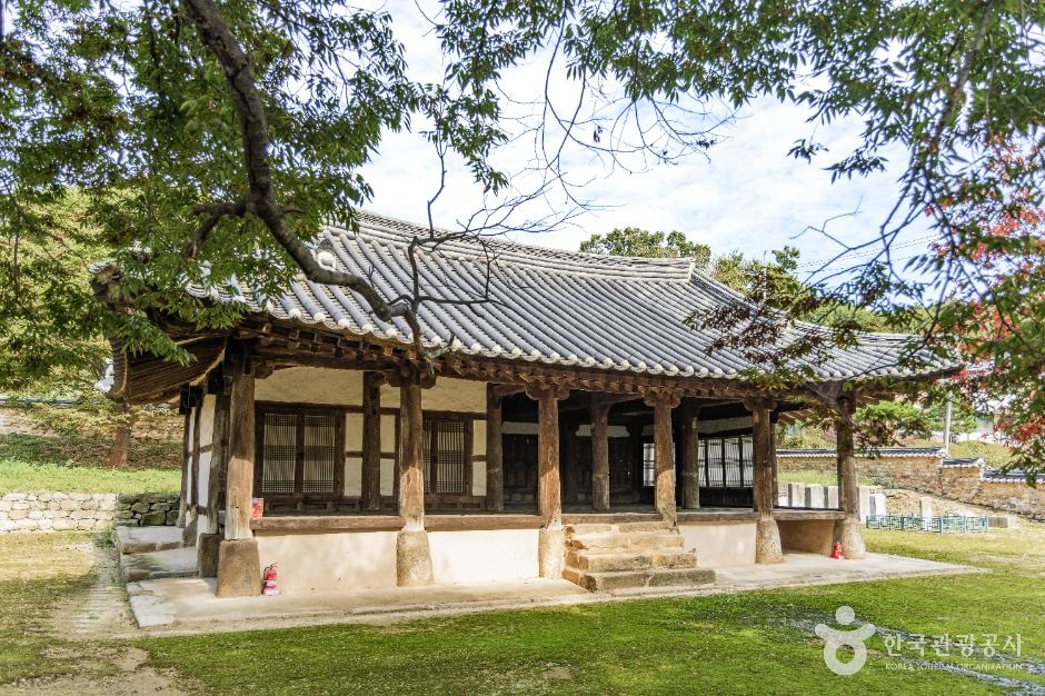 익산_여산동헌 (6)