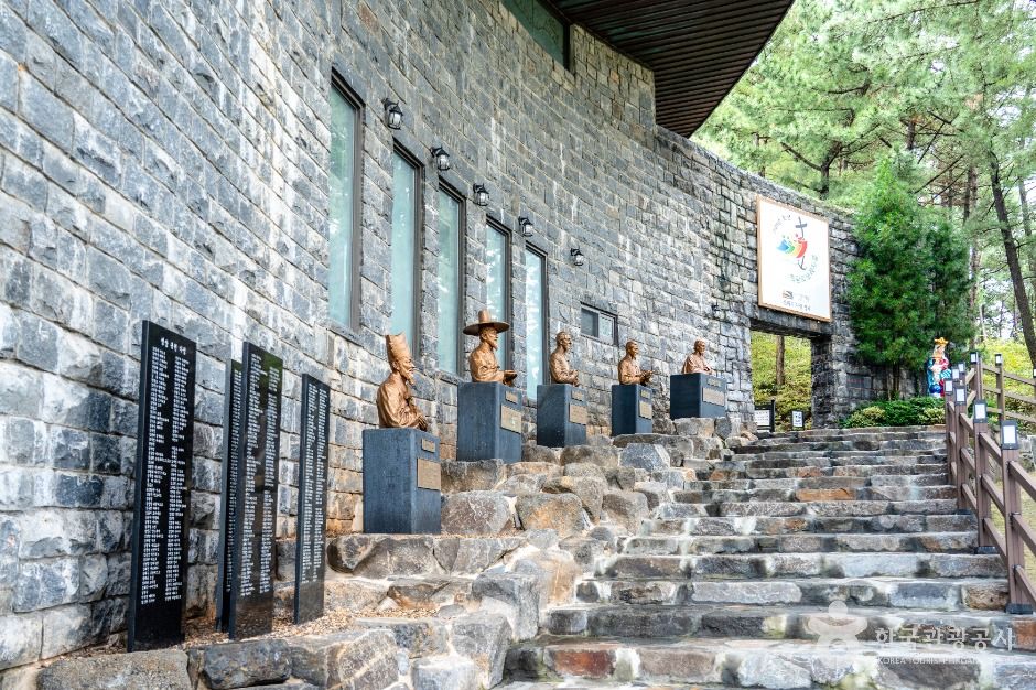 thumbnail-순교성지 갈매못-41