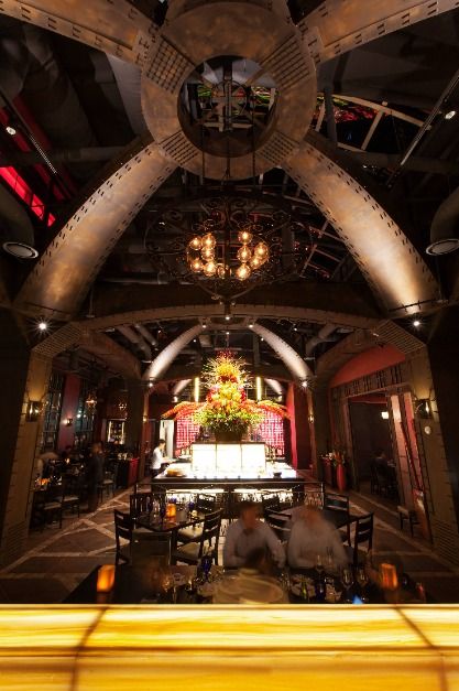 텍사스 데 브라질 센트럴시티점