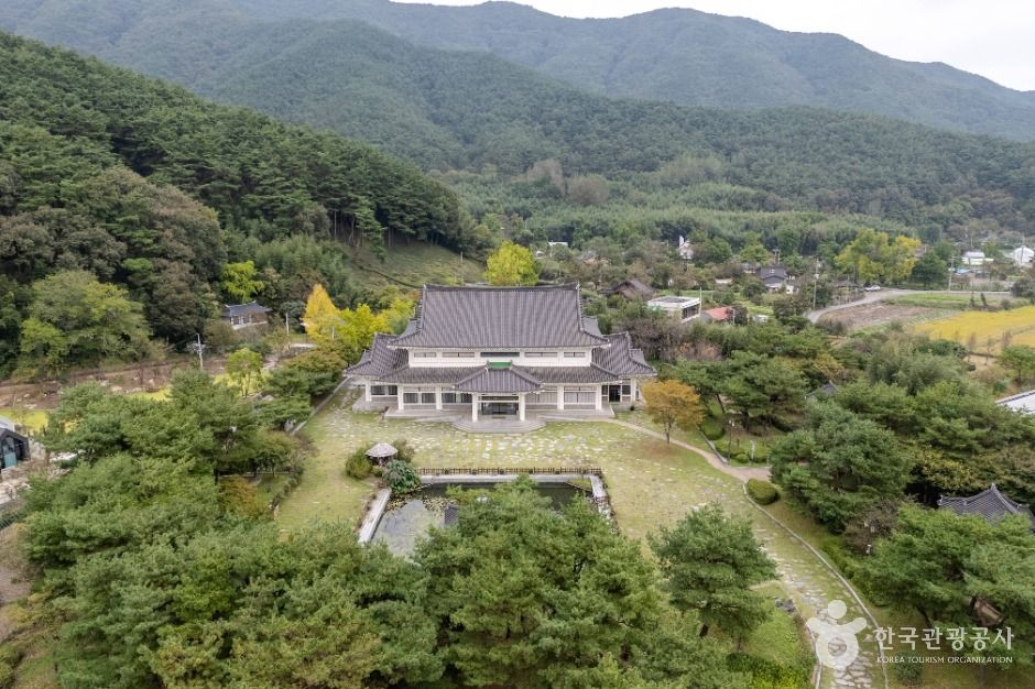 한국가사문학관